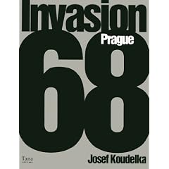 Invasion 68 : Prague