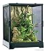 Exo Terra Metal Screen Terrarium 18in. x18in. x24in. - Exo Terra PT2641,-1
