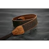 Vintage 38 EtsHaim Genuine Leather Shoulder Strap (Brown) for DSLR Digital  ....