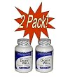 Digest Well (100 Capsules) - Concentrated Herbal Blend - Dietary Supplement 2 Pack