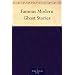 Famous Modern Ghost Stories