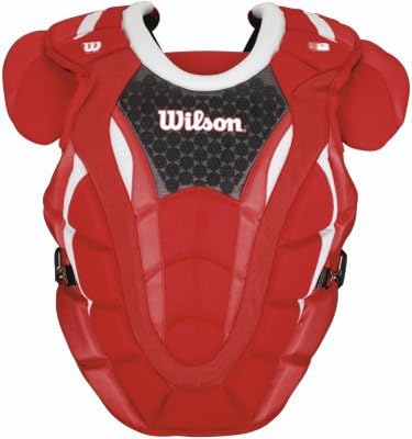 Wilson Boy's Promotion Baseball Chest Protector Isoblox