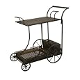 CKI Mandalay Wine Cart