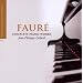Faure - Piano Works (4 CD Boxset)