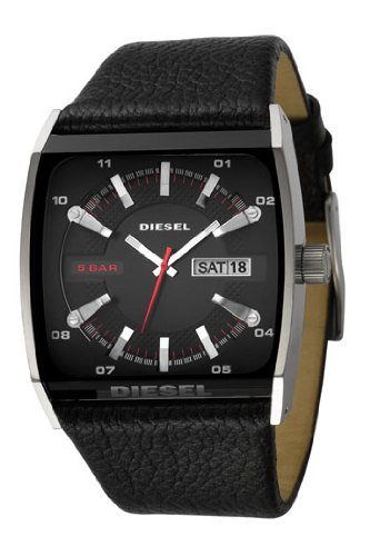 Diesel Herrenuhr Quarz DZ1253