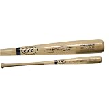 Tony Gwynn San Diego Padres Autographed Blonde Big Stick Baseball Bat