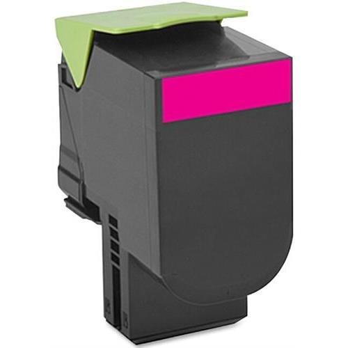 LEX80C10M0 - 80C10M0 Toner