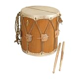 EMS Medieval Drum, 10 x 11
