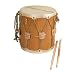 EMS Medieval Drum, 10" x 11"