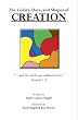 The Colors, Days, and Shapes of Creation