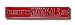Authentic Street Signs Washington Nationals Ave. (Red)