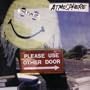 The Fun EP (Happy Clown Bad Dub Eight)