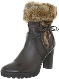 Caprice 9-9-25327-29, Damen Klassische Halbstiefel & Stiefeletten, Braun (DARK BROWN 301), EU 39 (UK 6)