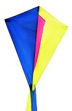 Brookite Cutter No.3 Kite
