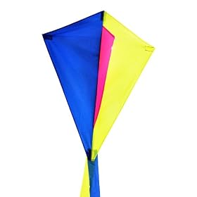 Brookite Cutter No.3 Kite