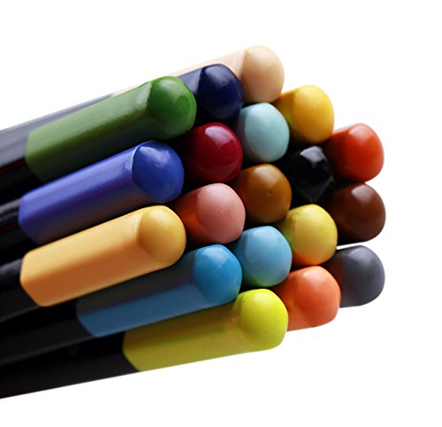 Solabela-Black-Barrel-Colored-Pencils-Set-of-48