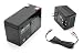Sporting Goods : STEARNS - SEVYLOR - RECHARGABLE 12V BATTERY - U122