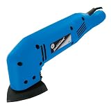 Silverline Detail Sander