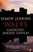 Wales: Churches, Houses, Castles