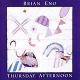 Thursday Afternoon: Remastered