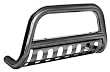 Smittybilt 54011 Black Grille Saver