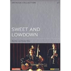 Sweet and Lowdown - Arthaus Collection