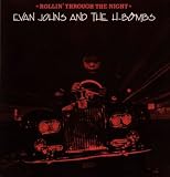 Rollin Through the Night [VINYL]