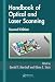 Handbook of Optical and Laser Scanning, Second Edition (Optical Science and Engineering)