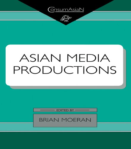 Asian Media Productions (ConsumAsian Series)