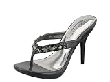 Reneeze OLINA 1 Womens High Heel Thong Dress Sandals Gray 41 SXteKPIL. SL160 Reneeze OLINA 1 Womens High Heel Thong Dress Sandals Gray