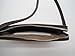 Coach Outline Sig Corner Zip Brown Wristlet 53536