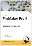 FileMaker Pro 9 Beyond the Basics