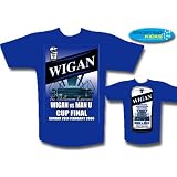 Wigan Athletic T-Shirt