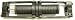 Cliplight Inc.  582000 Revolutionary Extension Cord / E-Zee Lock Adapter Connectors