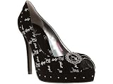 Baby Phat - Baby Phat Zaria Logo Suede