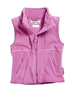 Playshoes Chaleco Polar (Fucsia)