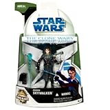 Star Wars The Clone Wars Anakin Skywalker Action Figure