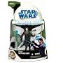 Star Wars The Clone Wars Anakin Skywalker Action Figure