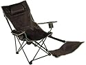 Vanquard Activa Pro Portable Beach Chair Camping Chair Pool Side Chair