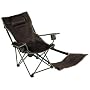 Vanquard Activa Pro Portable Beach Chair Camping Chair Pool Side Chair