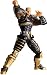 Revolution: Fist of the North Star - Raoh Ken's Rage (Musou) Ver. Action Figure_s-3