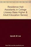 Residence hall assistants in college