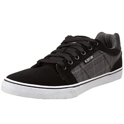 Zoo York Men's Huber Pro Skate Shoe