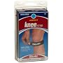 Mueller Jumper's Knee Strap, Black, One Size Fits Most, 1-Count Packages (Pack of 3)