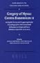 Gregory of Nyssa: Contra Eunomium II (Olomouc, September 15-18, 2004) Vol. 82 (v. 2)