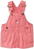 Carhartt Baby-girls Infant Washed Canvas Jumper