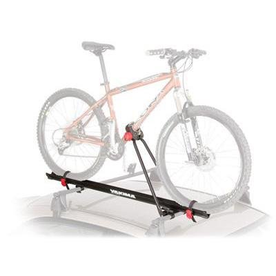 Yakima Raptor Aero Rooftop Upright Bike Rack