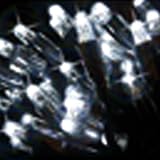 System LED 465-07 Light LED 50-teilig 500 cm Extra, daylight