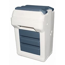 Bergan Aut-O-Dine 25, Colors Vary