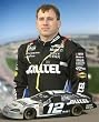 Ryan Newman NASCAR Auto Racing 8x10 Photograph Col